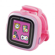 Ceas Inteligent VTech Kidizoom 80-155714 Roz foto