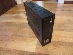 Mini PC AMD Athlon Quad core 1,6 GHz, Radeon R3 foto