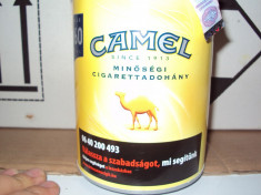 tutun camel 80g foto