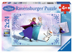 Puzzle Ravensburger Sisters Always foto