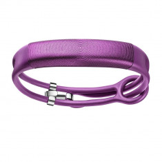 Bratara Fitness Jawbone UP2 Violet foto