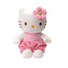 JUCARIE PLUS 27CM BABY FLOWER HELLO KITTY foto