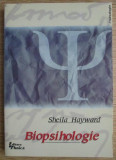 Sheila Hayward - Biopsihologie