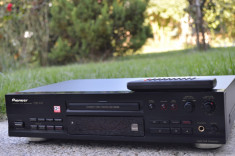 CD Recorder Pioneer PDR 509 foto