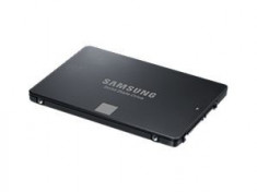 SSD Intern Samsung 750 EVO 120GB Negru foto