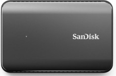 SSD Extern SanDisk Extreme 900 240GB USB3.0 Negru foto