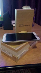 Samsung Galaxy Note 3 foto