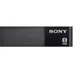 Stick USB 2.0 Sony MicroVault Compact 32GB Negru foto