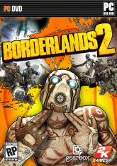 Borderlands 2 (COD ACTIVARE Steam) foto