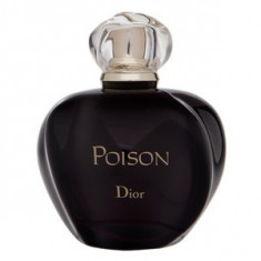 Christian Dior Poison eau de Toilette pentru femei 100 ml Tester foto