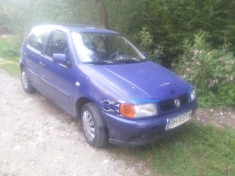 VW Polo 6N1 foto