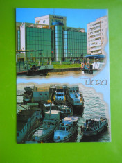 HOPCT 25287 TULCEA -JUD TULCEA-NECIRCULATA foto