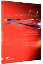 IELTS Language Practice: English Grammar and Vocabulary foto