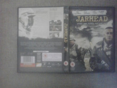 Jarhead (2005) - DVD foto