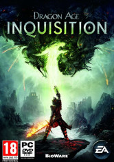 Dragon Age: Inquisition (COD ACTIVARE Origin) foto