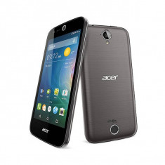Smartphone Acer Liquid Z330 8GB Dual Sim 4G White foto