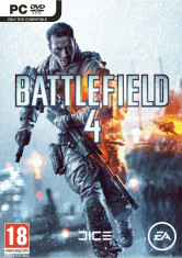 Battlefield 4 (COD ACTIVARE Origin) foto