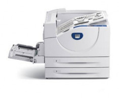 Imprimanta laser Xerox Phaser 5550DN, A3, 256 MB, USB, Retea foto