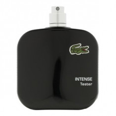 Lacoste Eau de Lacoste L.12.12. Noir eau de Toilette pentru barbati 100 ml Tester foto