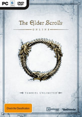 The Elder Scrolls Online: Tamriel Unlimited (COD ACTIVARE Official Website) foto