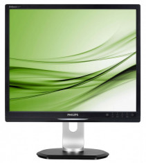 Monitor PHILIPS Brilliance 19S, 19 inch, 1280 x 1024, VGA, DVI foto