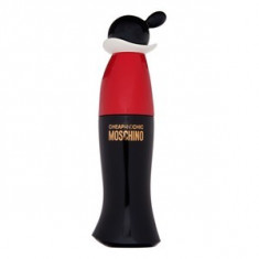 Moschino Cheap &amp;amp;amp; Chic eau de Toilette pentru femei 50 ml Tester foto