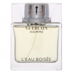 Guerlain Homme L&amp;#039;Eau Boisee eau de Toilette pentru barbati 80 ml Tester foto