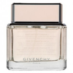 Givenchy Dahlia Noir eau de Toilette pentru femei 75 ml Tester foto