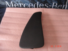 Mercedes W212, CLS W218 Airbag scaun sofer - 2128603402 foto