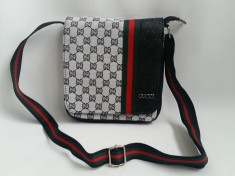 Geanta de Umar Borseta GUCCI GU-334 foto