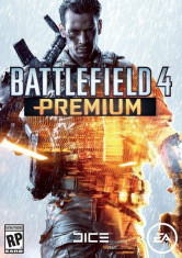 Battlefield 4 Premium DLC (COD ACTIVARE Origin) foto