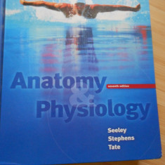 ANATOMY & PHYSIOLOGY - ED. VII - 2006