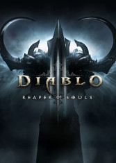 Diablo 3 - Reaper of Souls (COD ACTIVARE Battle.net) foto