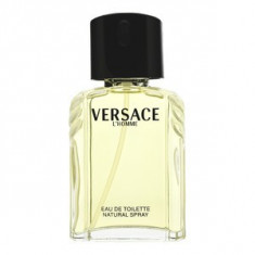 Versace L&amp;#039;Homme eau de Toilette pentru barbati 100 ml Tester foto