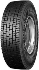 Anvelope camioane Continental HD Hybrid ( 295/80 R22.5 152/148M ) foto