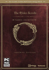 The Elder Scrolls Online: Tamriel Unlimited Imperial Edition (COD ACTIVARE Official Website) foto