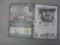 We Were Soldiers (2002) - DVD foto