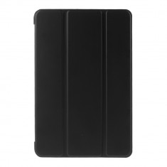 Husa protectie slim Smart Cover pentru iPad Mini 4 - neagra foto