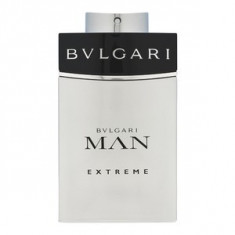 Bvlgari Man Extreme eau de Toilette pentru barbati 100 ml Tester foto
