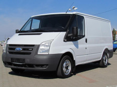 Ford Transit, 2.2 TDCI, an 2008 foto