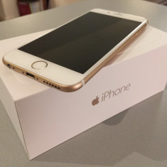 Iphone 6 plus 16GB Gold foto