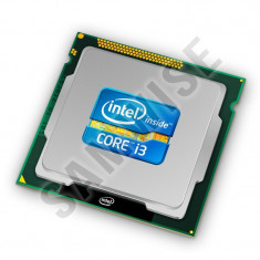 Procesor INTEL CORE I3 2120 3.30GHz, Socket 1155... **Garantie 12 luni** foto