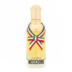 Moschino Moschino Femme eau de Toilette pentru femei 75 ml foto