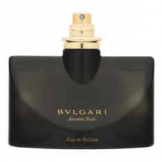 Bvlgari Jasmin Noir eau de Toilette pentru femei 100 ml Tester foto