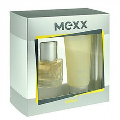 Mexx Mexx Woman Set 20+50 pentru femei foto