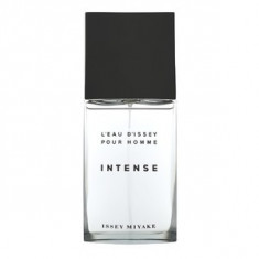 Issey Miyake L&amp;#039;Eau D&amp;#039;Issey Pour Homme Intense eau de Toilette pentru barbati 125 ml Tester foto