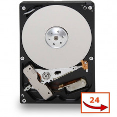 Hard disk Toshiba MD03ACA300V 3TB SATA-III 3.5 inch 64MB 7200rpm foto