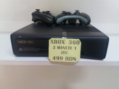 XBOX 360 (LT) foto