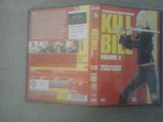 Kill Bill Volume 2 (2004) - DVD foto