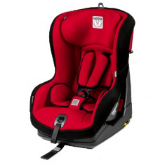 Scaun auto 9-18 kg Viaggio1 Duo-Fix TT Rouge Peg Perego foto